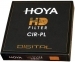 Hoya High Definition (HD) 58mm Digital Circular Polariser Filter